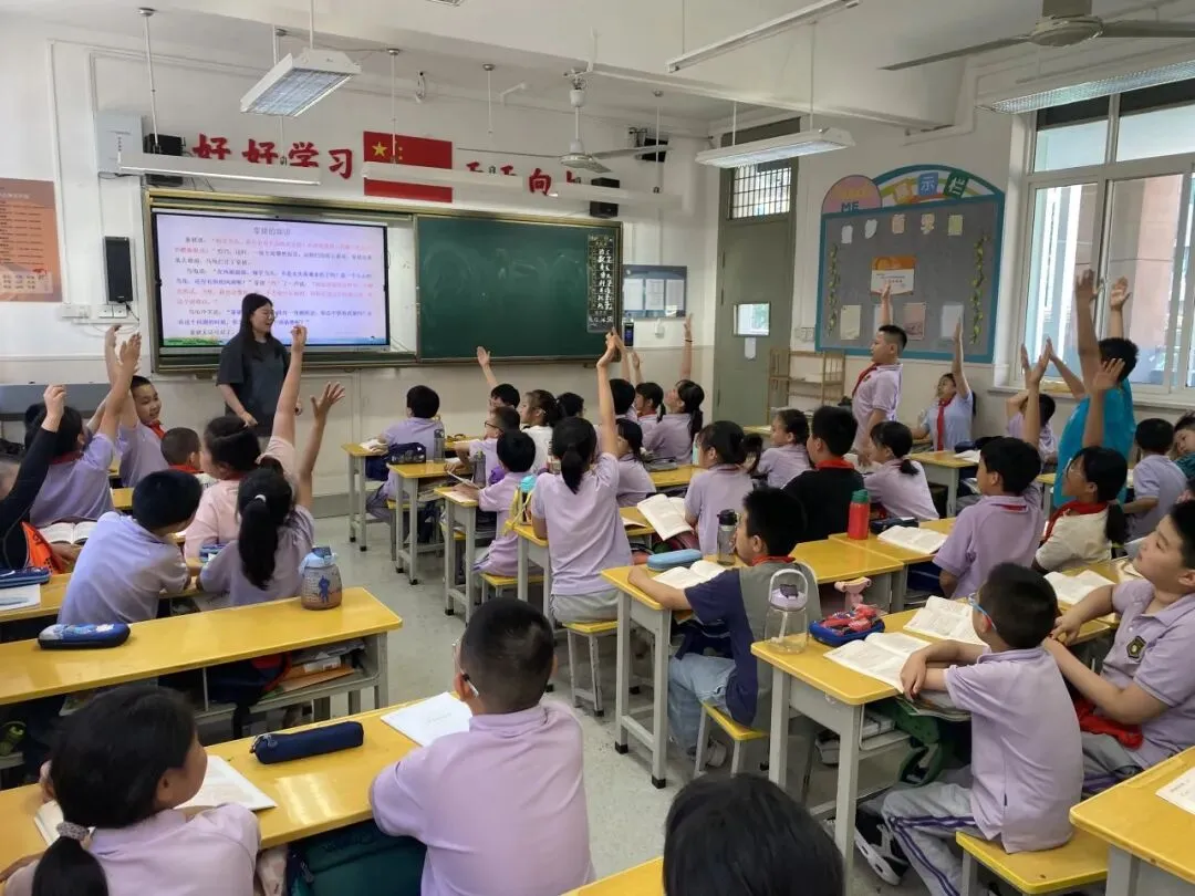 【重磅】名师解读:2026 重庆中考英语命题深度拆解②-第20张图片-四季读书网 【重磅】名师解读:2026 重庆中考英语命题深度拆解②-第20张图片-四季读书网