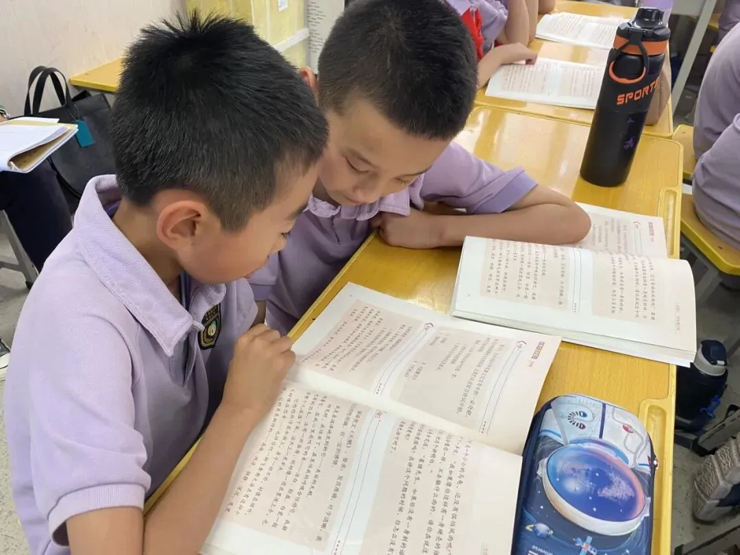 【重磅】名师解读:2026 重庆中考英语命题深度拆解②-第21张图片-四季读书网 【重磅】名师解读:2026 重庆中考英语命题深度拆解②-第21张图片-四季读书网