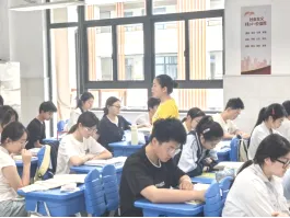 【中考动态】青春不散 未来可期——无锡市滨湖区南泉中学2026年圆满收官-第25张图片-四季读书网 【中考动态】青春不散 未来可期——无锡市滨湖区南泉中学2026年圆满收官-第25张图片-四季读书网