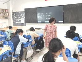 【中考动态】青春不散 未来可期——无锡市滨湖区南泉中学2026年圆满收官-第27张图片-四季读书网 【中考动态】青春不散 未来可期——无锡市滨湖区南泉中学2026年圆满收官-第27张图片-四季读书网
