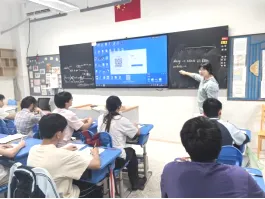 【中考动态】青春不散 未来可期——无锡市滨湖区南泉中学2026年圆满收官-第28张图片-四季读书网 【中考动态】青春不散 未来可期——无锡市滨湖区南泉中学2026年圆满收官-第28张图片-四季读书网
