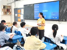 【中考动态】青春不散 未来可期——无锡市滨湖区南泉中学2026年圆满收官-第34张图片-四季读书网 【中考动态】青春不散 未来可期——无锡市滨湖区南泉中学2026年圆满收官-第34张图片-四季读书网