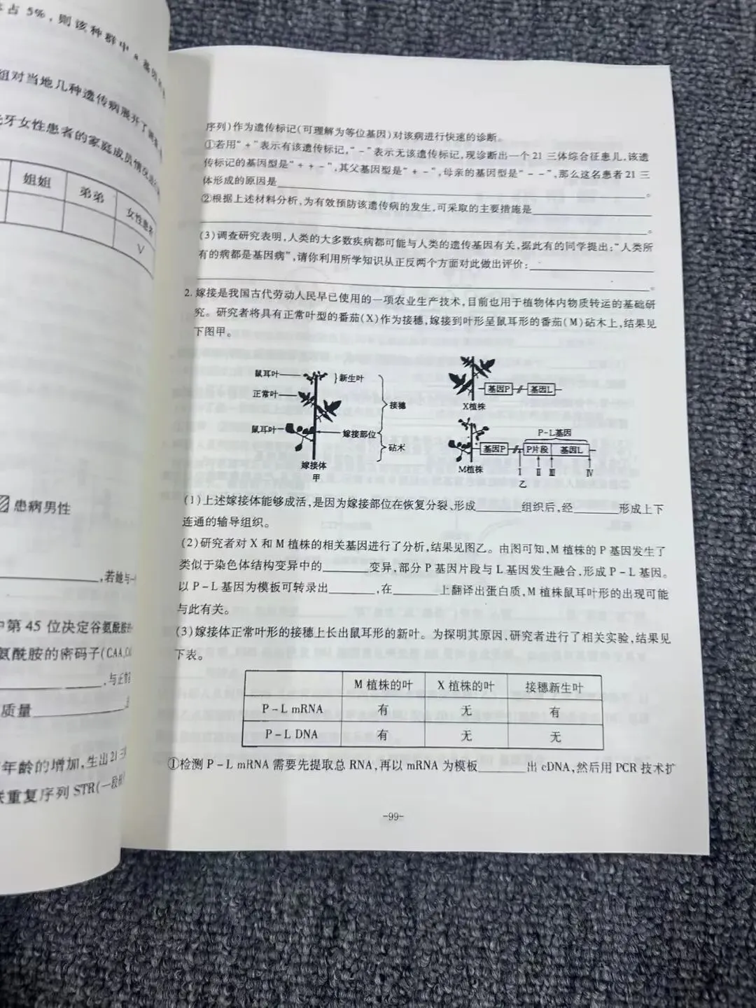 云南特岗教师历年真题来啦-第12张图片-四季读书网