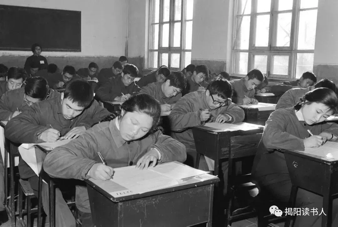 愿每个中考学生前程似锦-第1张图片-四季读书网 愿每个中考学生前程似锦-第1张图片-四季读书网