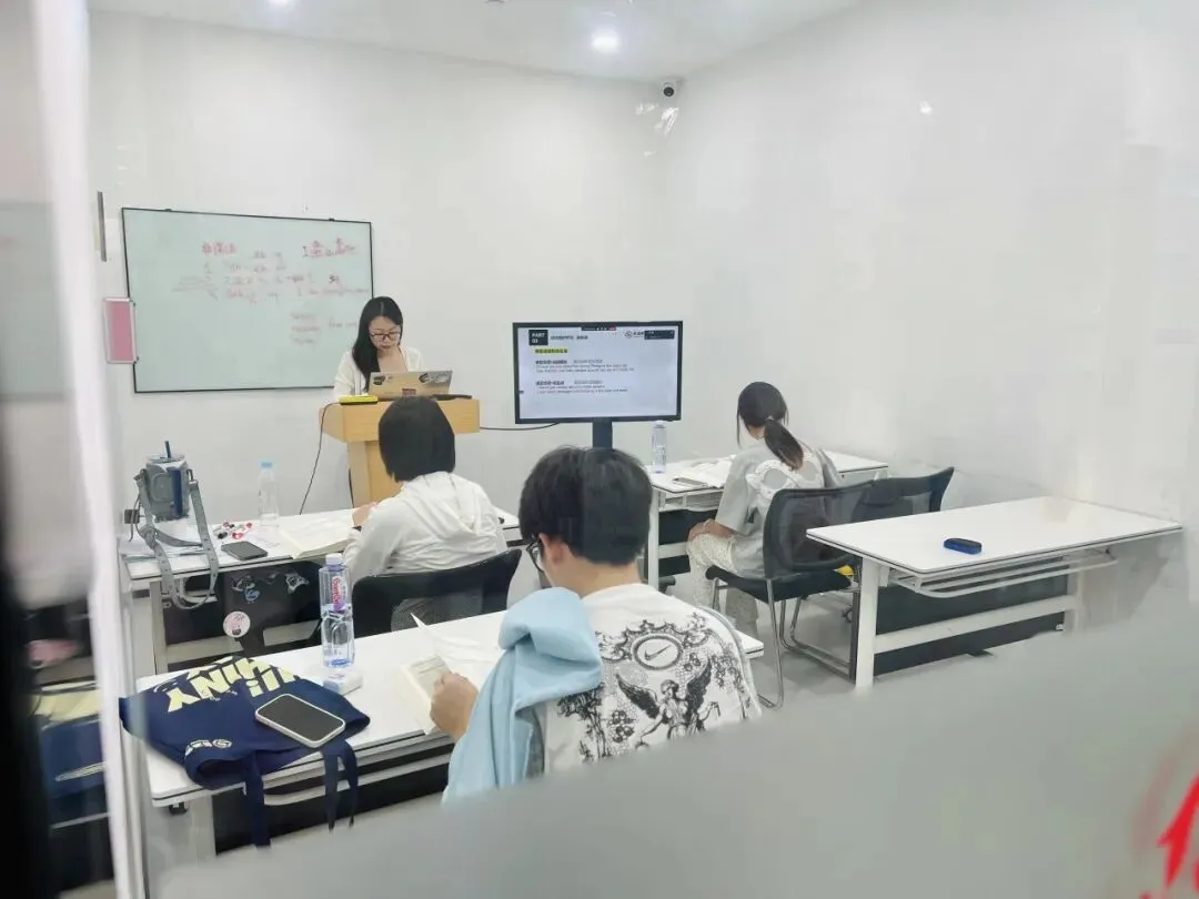 中考落幕,雅思启航——这个暑假,为未来多备一条赛道-第8张图片-四季读书网 中考落幕,雅思启航——这个暑假,为未来多备一条赛道-第8张图片-四季读书网