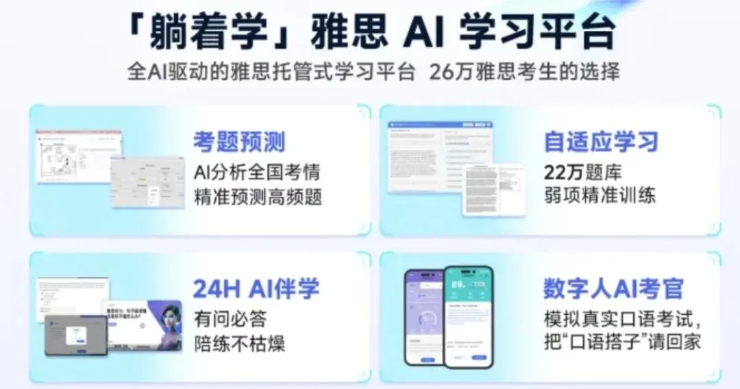 中考落幕,雅思启航——这个暑假,为未来多备一条赛道-第9张图片-四季读书网 中考落幕,雅思启航——这个暑假,为未来多备一条赛道-第9张图片-四季读书网