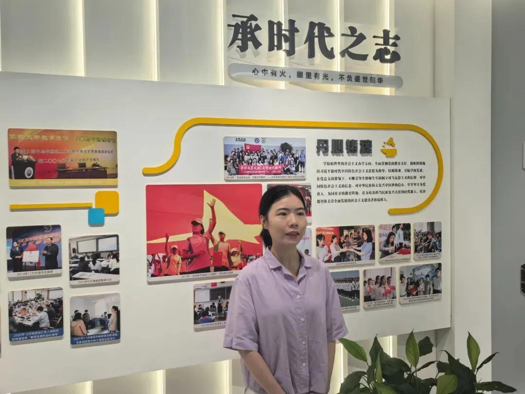 中考在即,这份“心理秘籍”请家长收下-第3张图片-四季读书网