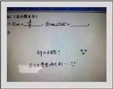 南京中考阅卷完整攻略,避免无谓丢分-第37张图片-四季读书网 南京中考阅卷完整攻略,避免无谓丢分-第37张图片-四季读书网