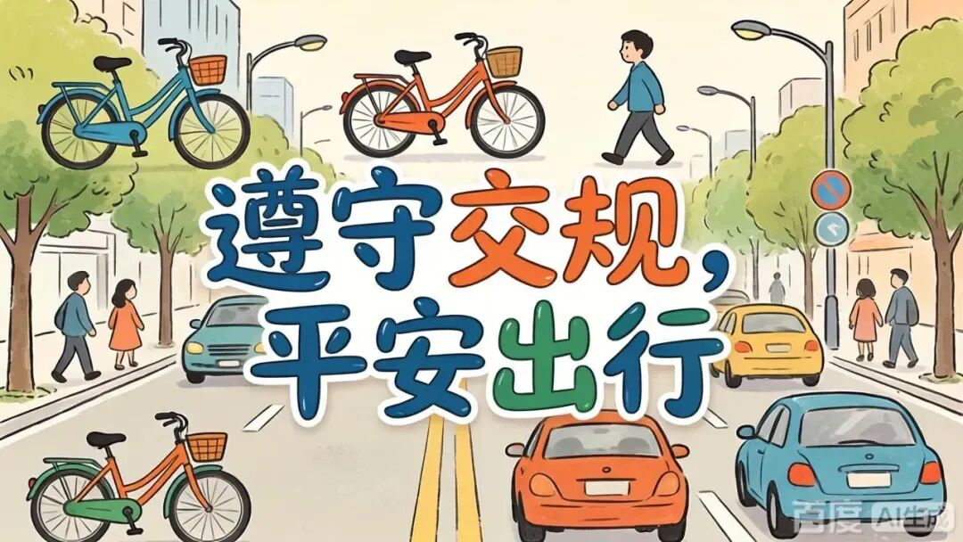 荔波高级中学2026年端午节及中考期间居家安全致家长的一封信-第3张图片-四季读书网