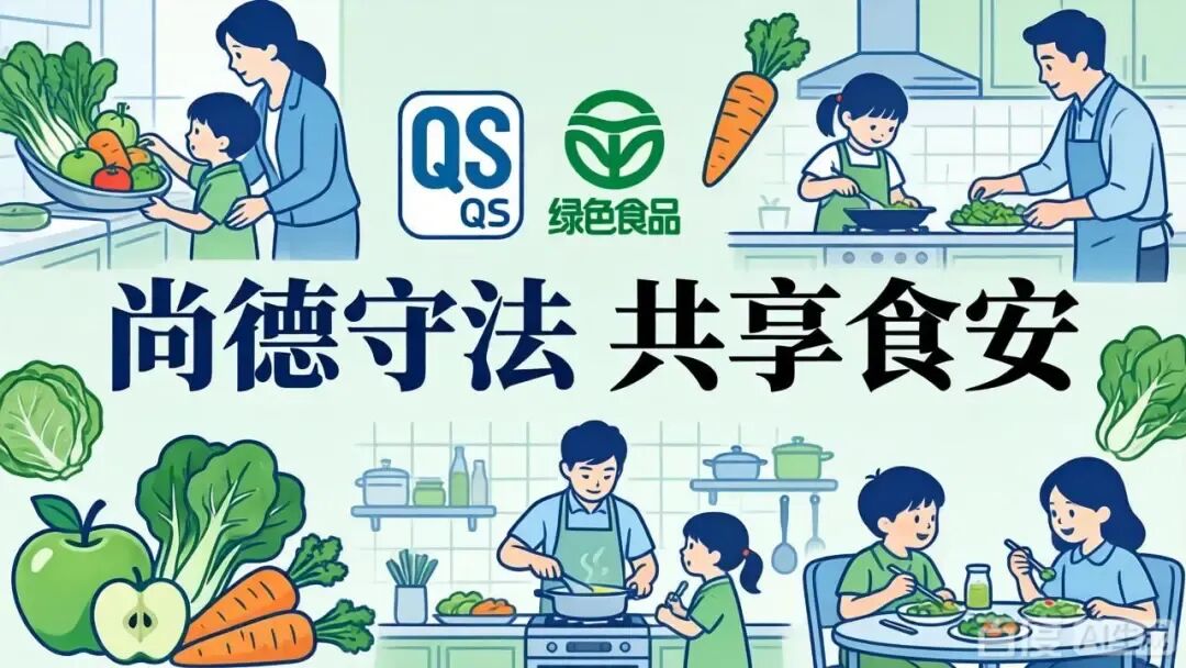 荔波高级中学2026年端午节及中考期间居家安全致家长的一封信-第8张图片-四季读书网