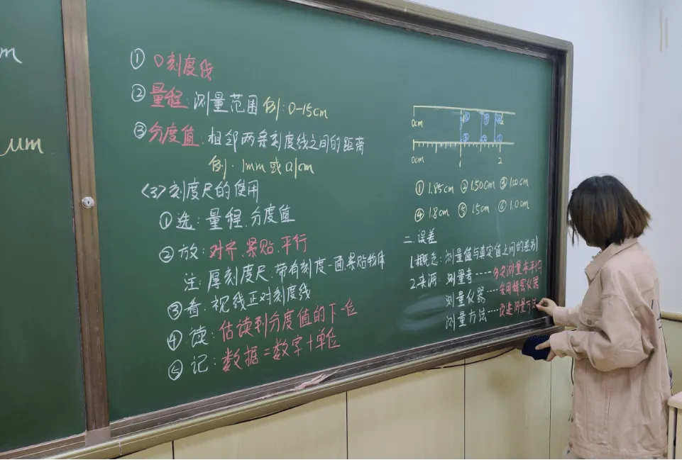 试卷分前路,人生无平庸-第5张图片-四季读书网 试卷分前路,人生无平庸-第5张图片-四季读书网