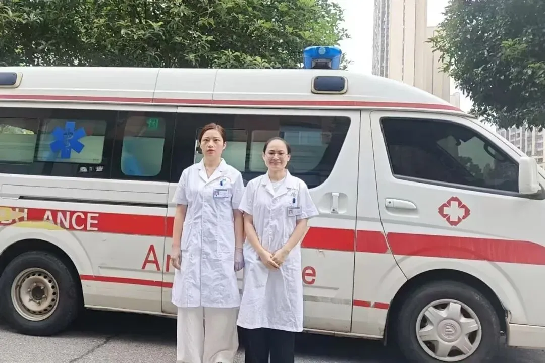 家庭医生“护航”中考!月亮岛街道金星社区卫生服务中心全力做好2026年医疗保障工作-第4张图片-四季读书网 家庭医生“护航”中考!月亮岛街道金星社区卫生服务中心全力做好2026年医疗保障工作-第4张图片-四季读书网