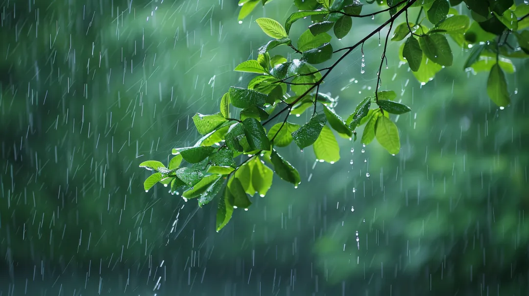 中考邂逅端午,雨水来“凑热闹”-第3张图片-四季读书网 中考邂逅端午,雨水来“凑热闹”-第3张图片-四季读书网