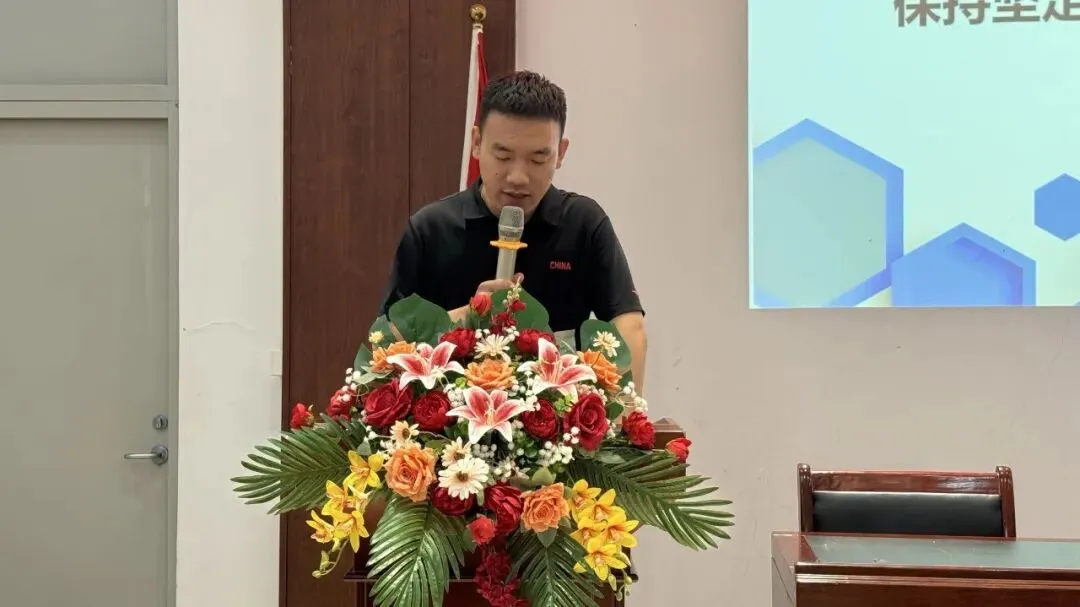 以心为舟楫,破浪赴中考——初三考前心理辅导专题活动纪实-第16张图片-四季读书网 以心为舟楫,破浪赴中考——初三考前心理辅导专题活动纪实-第16张图片-四季读书网