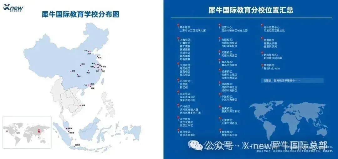 中考后转轨国际学校,为什么一定要用IGCSE衔接?-第8张图片-四季读书网