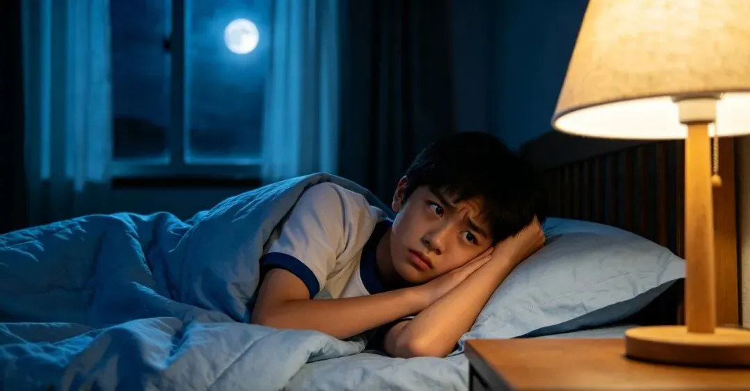 中考进行时!加油吧,少年-第7张图片-四季读书网 中考进行时!加油吧,少年-第7张图片-四季读书网