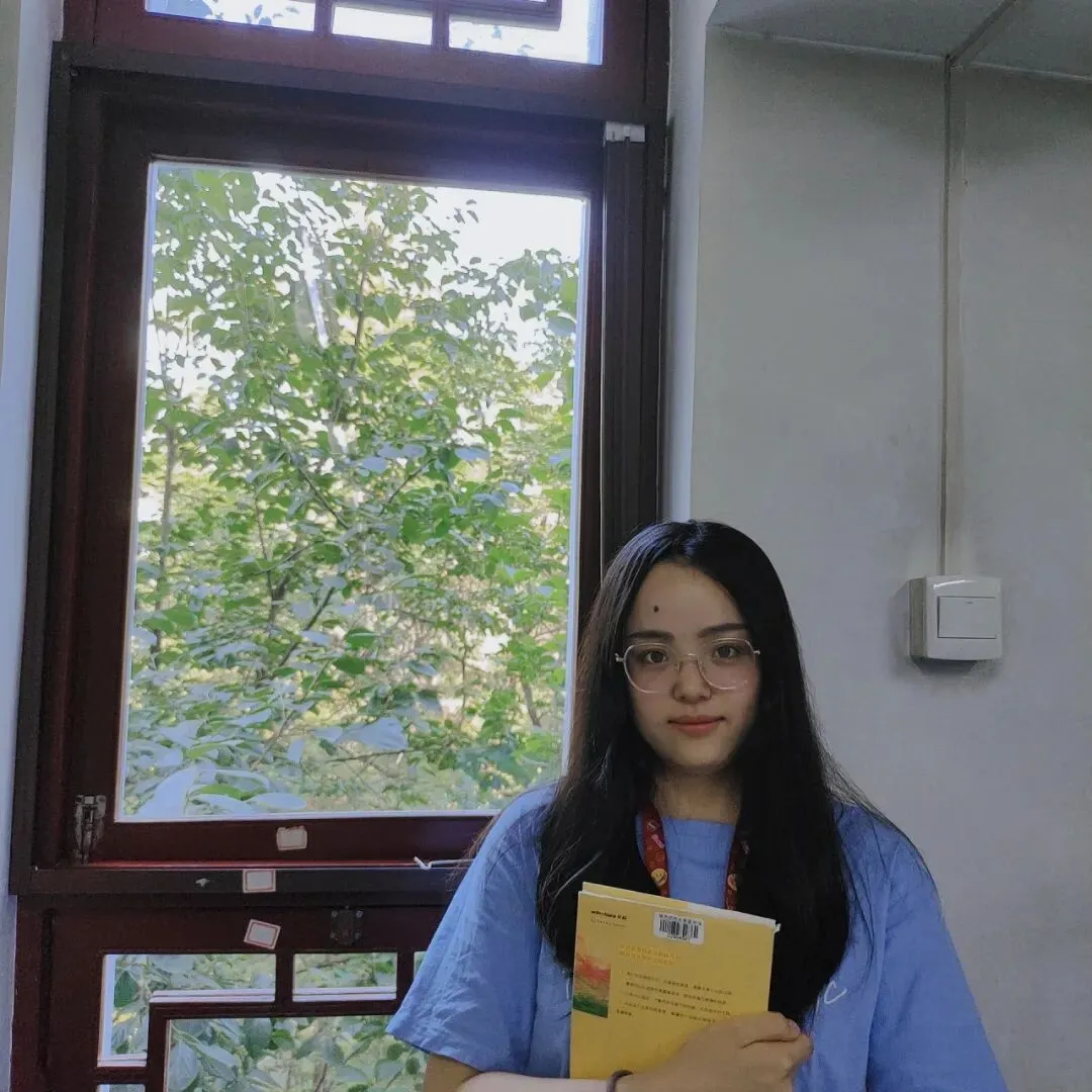 【泾畔风吟】中考特辑——风起时,少年已长成-第3张图片-四季读书网 【泾畔风吟】中考特辑——风起时,少年已长成-第3张图片-四季读书网