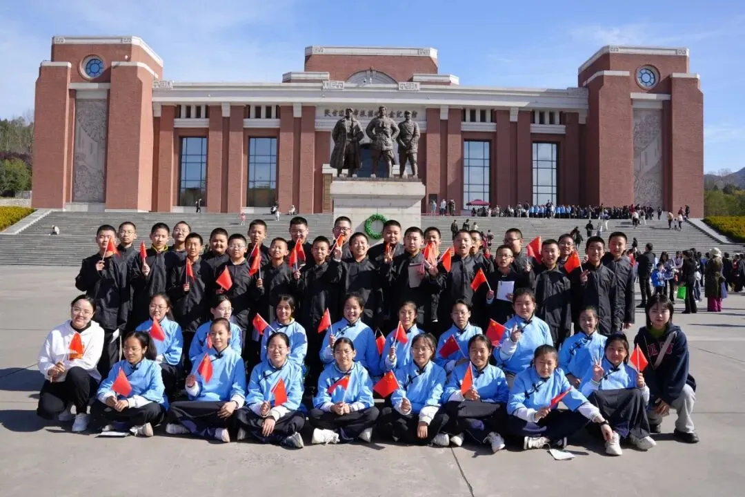 【泾畔风吟】中考特辑——风起时,少年已长成-第4张图片-四季读书网 【泾畔风吟】中考特辑——风起时,少年已长成-第4张图片-四季读书网