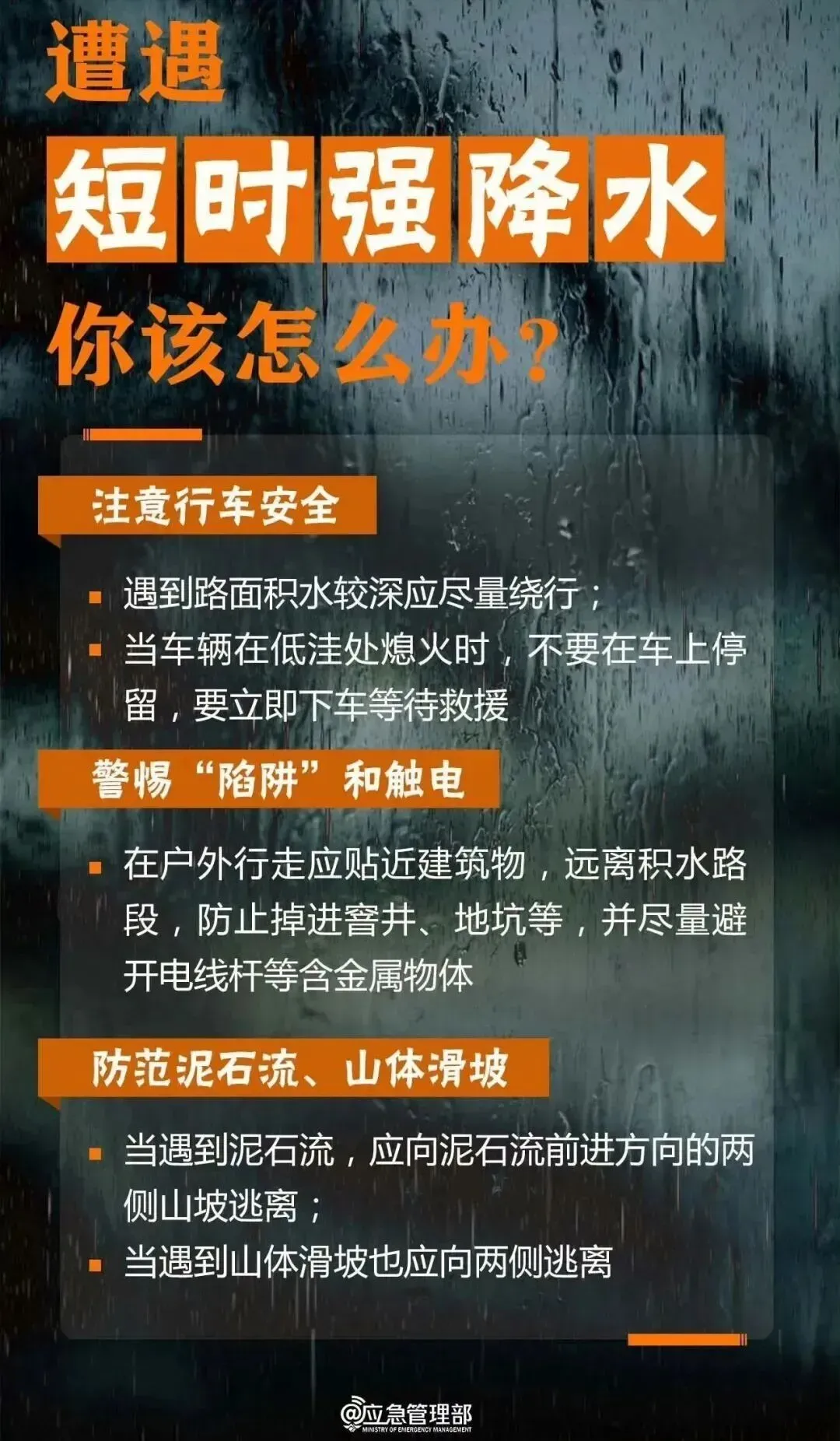 端午假期和中考恰逢强降雨过程 请注意防范→-第5张图片-四季读书网 端午假期和中考恰逢强降雨过程 请注意防范→-第5张图片-四季读书网