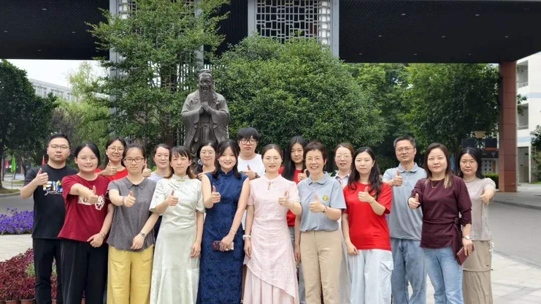 中考第三天,奋斗的青春永不落幕!!!-第47张图片-四季读书网