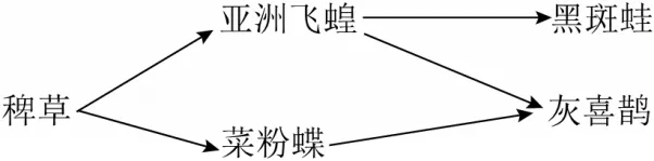 2026年山东省中考生物试卷 真题-第3张图片-四季读书网 2026年山东省中考生物试卷 真题-第3张图片-四季读书网