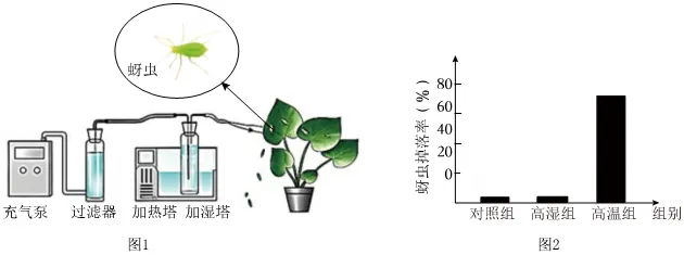 2026年山东省中考生物试卷 真题-第15张图片-四季读书网 2026年山东省中考生物试卷 真题-第15张图片-四季读书网