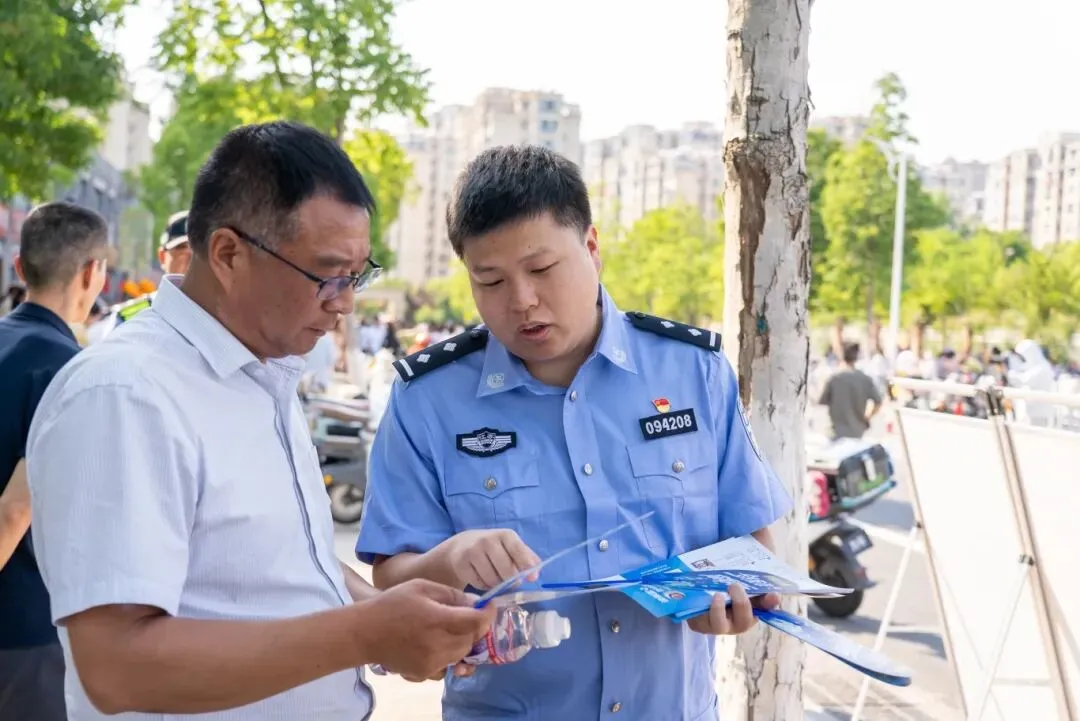 交卷!中考收官,守护永不落幕!-第38张图片-四季读书网 交卷!中考收官,守护永不落幕!-第38张图片-四季读书网
