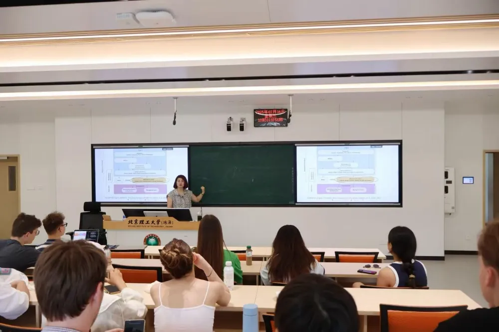【师说】用“全过程考核”,打破“一张试卷定终身”-第5张图片-四季读书网