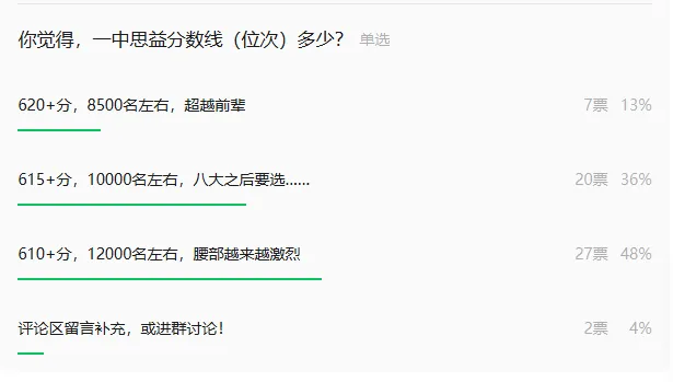 2026年南京中考,高中“排名”将大变天……-第8张图片-四季读书网