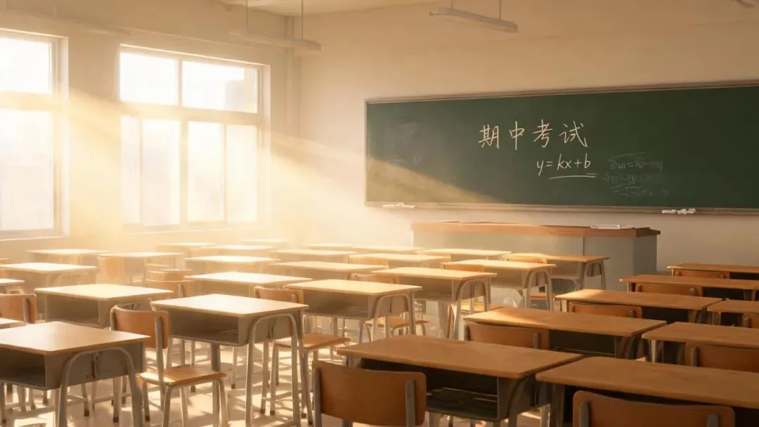 中考考场这10个坑,踩一个丢10分(过来人血泪总结)-第6张图片-四季读书网 中考考场这10个坑,踩一个丢10分(过来人血泪总结)-第6张图片-四季读书网