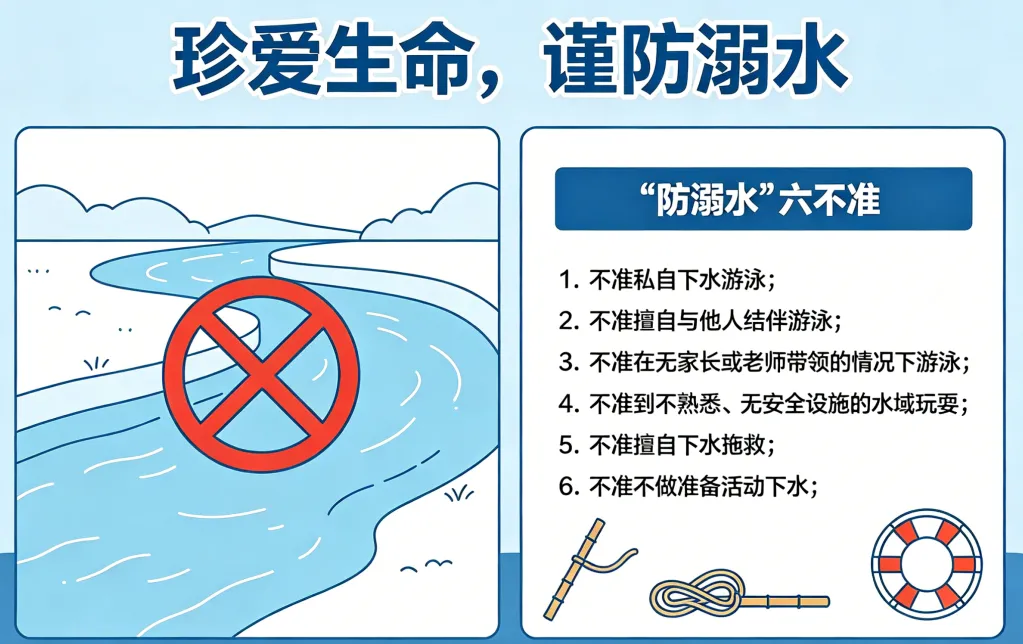 粽叶迎端午,平安赴中考——建阳外国语学校2026端午暨中考假期安全提示-第36张图片-四季读书网