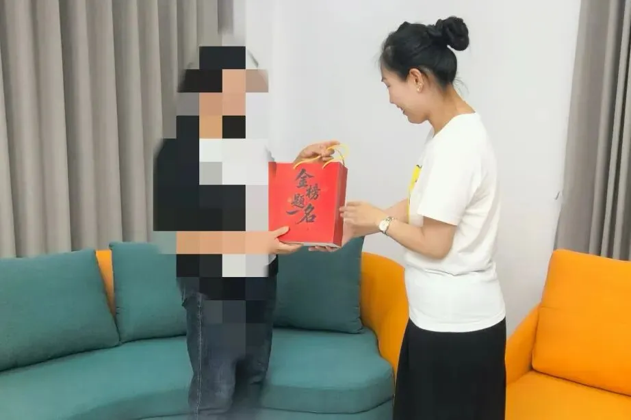 只争朝夕 全力以赴!请查收这份2026中考限定祝福-第7张图片-四季读书网