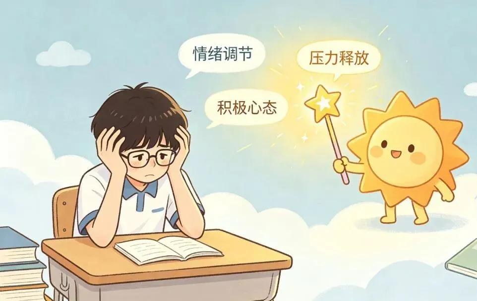粽叶迎端午,平安赴中考——建阳外国语学校2026端午暨中考假期安全提示-第58张图片-四季读书网