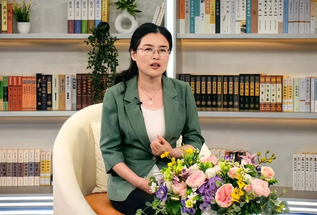 中考后,孩子应该如何健康科学放松丨守护“心”世界-第3张图片-四季读书网 中考后,孩子应该如何健康科学放松丨守护“心”世界-第3张图片-四季读书网