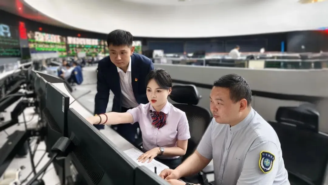 端午出行有保障 中考助力再升级-第6张图片-四季读书网 端午出行有保障 中考助力再升级-第6张图片-四季读书网
