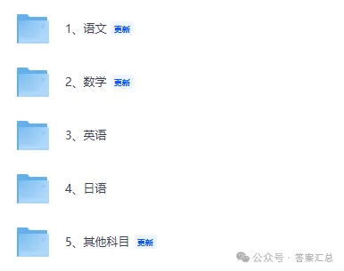 高考真题答案6月18汇总!2026高考物理,历史,地理,生物,政治,化学,英语,数学,语文原卷及答案【全国一卷+二卷+上海卷+北京卷+天津卷】-第3张图片-四季读书网 高考真题答案6月18汇总!2026高考物理,历史,地理,生物,政治,化学,英语,数学,语文原卷及答案【全国一卷+二卷+上海卷+北京卷+天津卷】-第3张图片-四季读书网