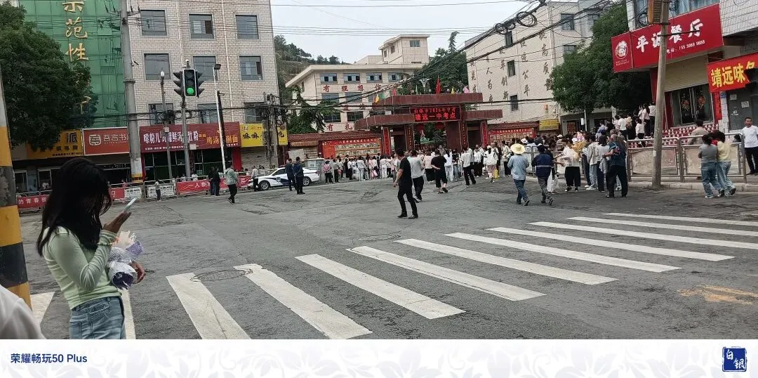 靖远中考落幕,归家方知家中暖-第1张图片-四季读书网 靖远中考落幕,归家方知家中暖-第1张图片-四季读书网