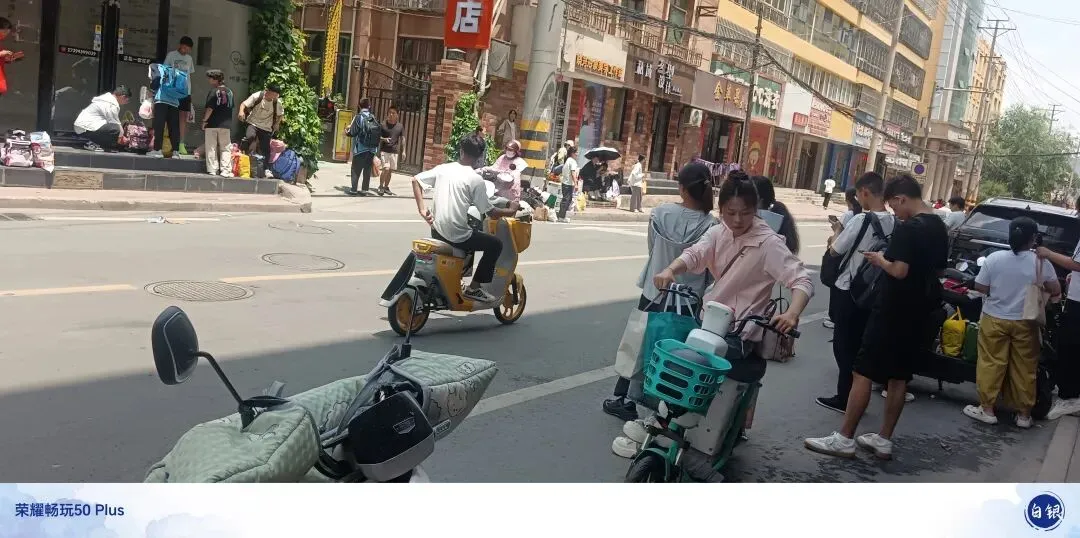 靖远中考落幕,归家方知家中暖-第4张图片-四季读书网 靖远中考落幕,归家方知家中暖-第4张图片-四季读书网