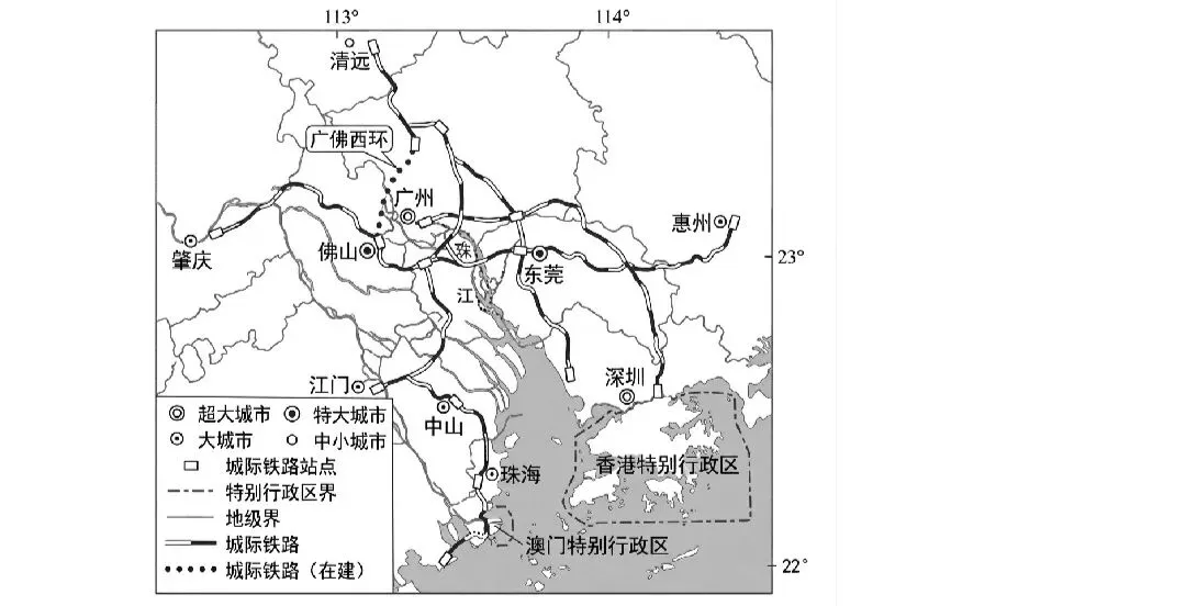 (网络参考版)陕晋青宁2026年高考真题地理试卷-第2张图片-四季读书网 (网络参考版)陕晋青宁2026年高考真题地理试卷-第2张图片-四季读书网