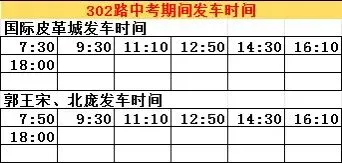 关于中考期间部分公交线路临时暂停运营的通知-第16张图片-四季读书网 关于中考期间部分公交线路临时暂停运营的通知-第16张图片-四季读书网