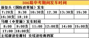 关于中考期间部分公交线路临时暂停运营的通知-第18张图片-四季读书网 关于中考期间部分公交线路临时暂停运营的通知-第18张图片-四季读书网