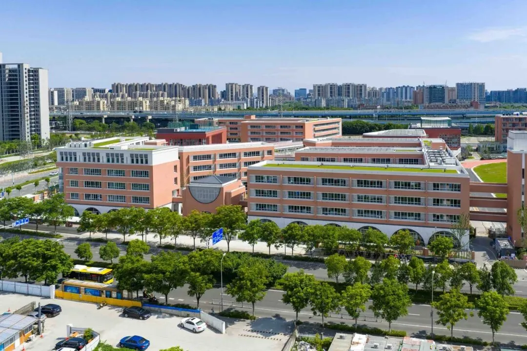 中考期间,宁波这些考点周边,有交通管制-第5张图片-四季读书网