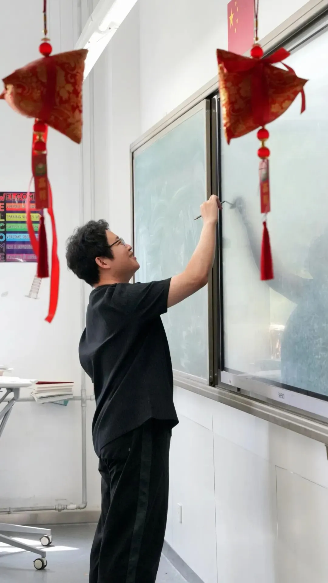 中考倒计时3天|未来初三,加油!-第9张图片-四季读书网