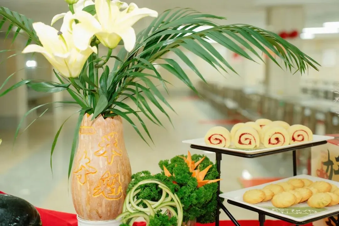 中考加油 | 迎战中考,我们以“食”力护航-第27张图片-四季读书网 中考加油 | 迎战中考,我们以“食”力护航-第27张图片-四季读书网