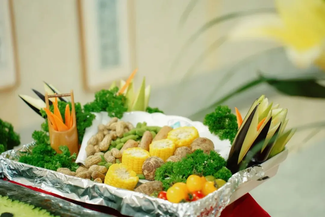 中考加油 | 迎战中考,我们以“食”力护航-第28张图片-四季读书网 中考加油 | 迎战中考,我们以“食”力护航-第28张图片-四季读书网