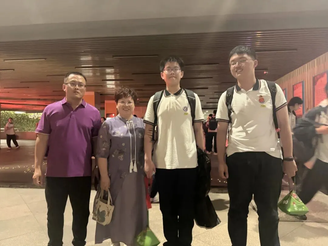 中考加油 | 迎战中考,我们以“食”力护航-第52张图片-四季读书网 中考加油 | 迎战中考,我们以“食”力护航-第52张图片-四季读书网