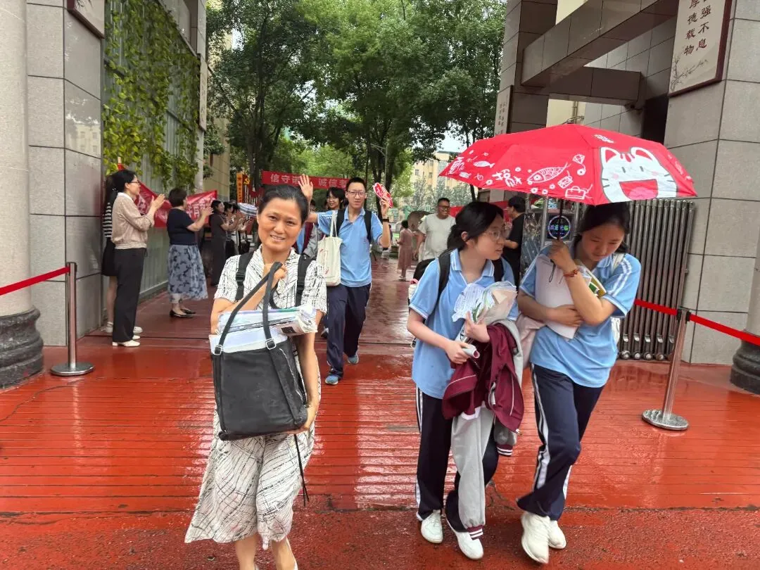 粽情端午,筑梦中考-第17张图片-四季读书网 粽情端午,筑梦中考-第17张图片-四季读书网