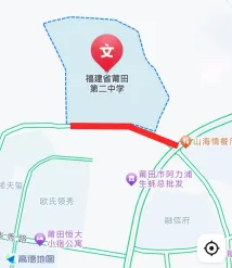 全市中考哪里不能走、车该停哪,一文看懂!-第17张图片-四季读书网
