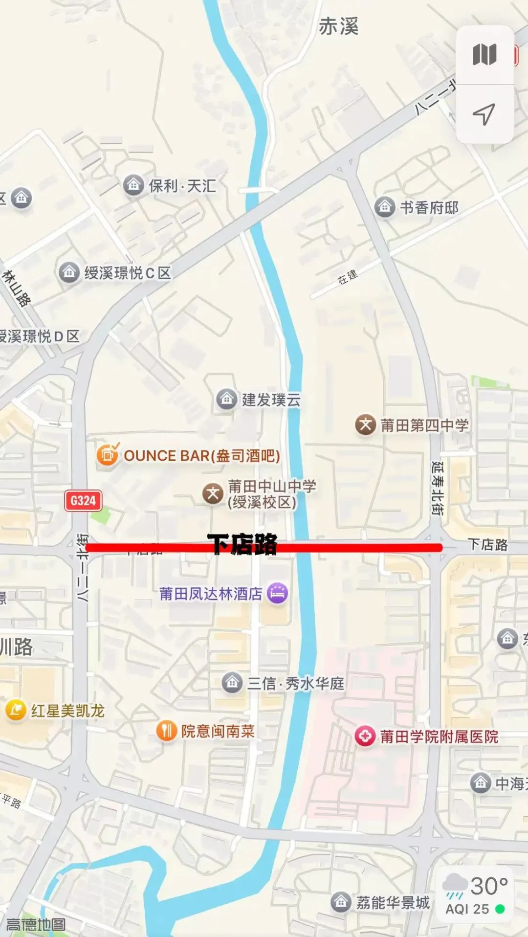 全市中考哪里不能走、车该停哪,一文看懂!-第20张图片-四季读书网