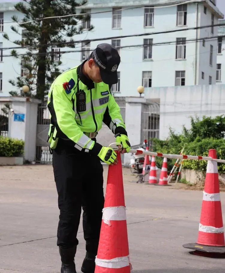 全市中考哪里不能走、车该停哪,一文看懂!-第5张图片-四季读书网